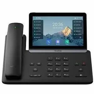 Yealink T88W Pro IP Phone with Bluetooth and Android 13 – Business VoIP Solution by Yealink Network Technology Co., Ltd