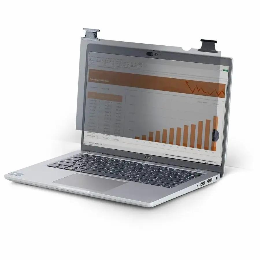 StarTech.com 13.3-inch Laptop Privacy Screen Filter - Bright Series, Part 133B6-PRIVACY-SCREEN by STARTECH.COM
