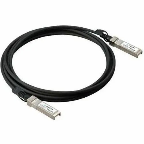 Axiom 10GBASE-CU SFP+ DAC Twinax Cable - 3M | Model CPAC-DAC-10G-3M-AX