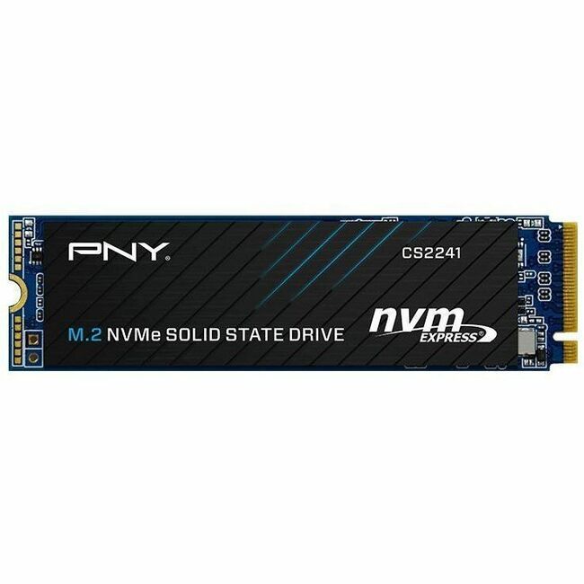 OEM Sourcing CS2241 500GB M.2 NVMe PCIe 4.0 x4 Internal SSD, Part Number M280CS2241-500-RB