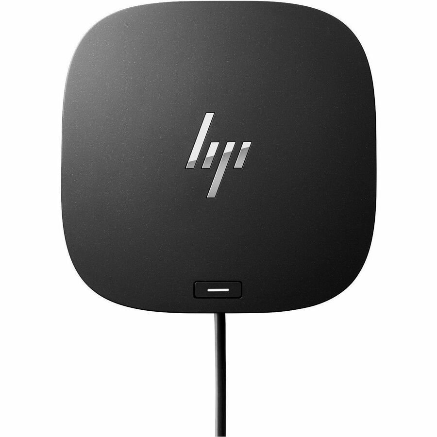 HPI SOURCING - CERTIFIED PRE-OWNED USB-C/A Universal Dock G2 with HDMI, Gigabit Ethernet, and 5 USB Ports