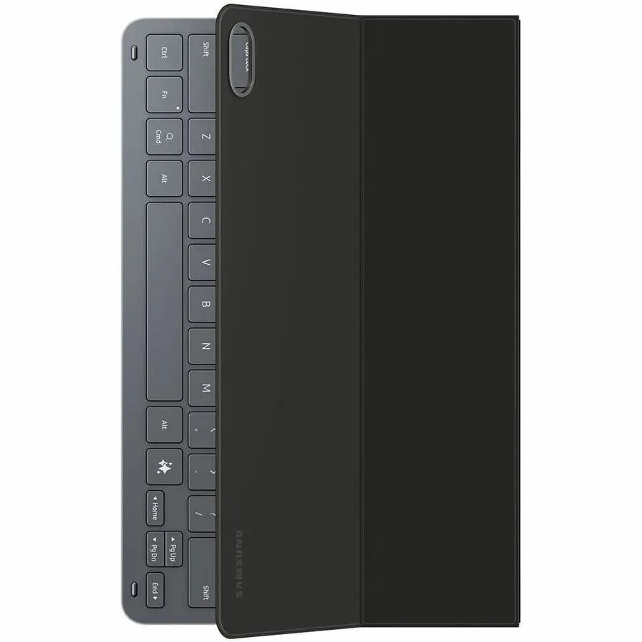 Samsung Book Cover Keyboard Slim for Galaxy Tab S11 – Black