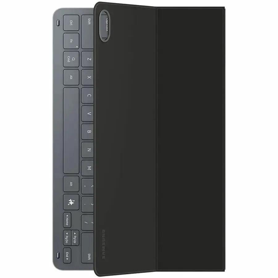 Samsung Book Cover Keyboard Slim for Galaxy Tab S11 – Black by Samsung