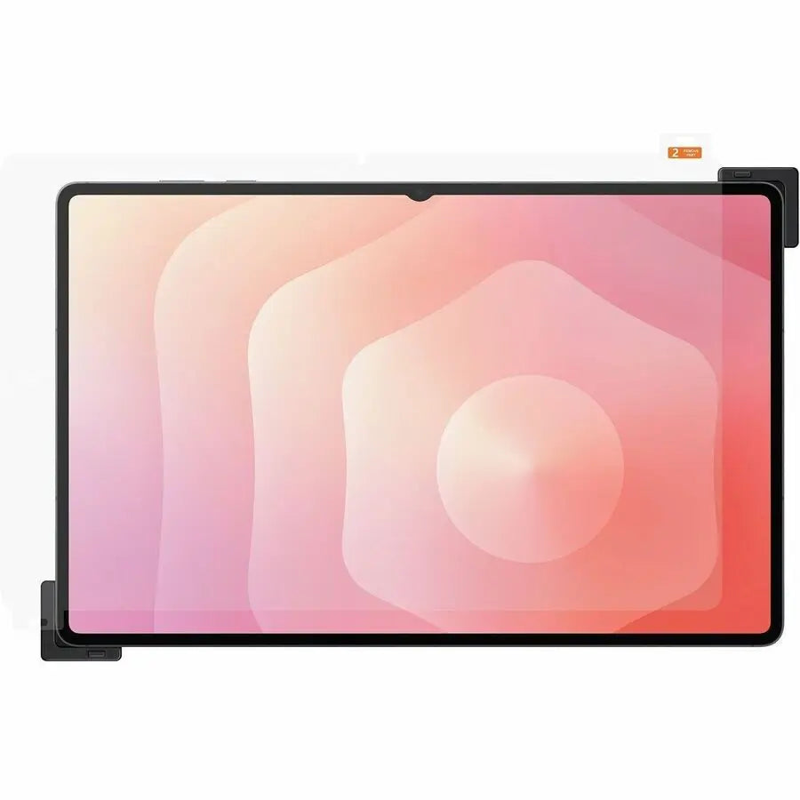 Samsung Anti-Reflecting Screen Protector for Galaxy Tab S11 Ultra - Scratch Resistant & Easy Install