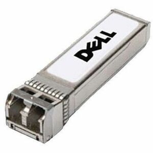 Dell Sourcing - New 407-10596 10GBase-SR SFP+ Hot-Pluggable Optical Transceiver Module