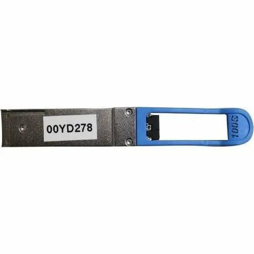 Lenovo DCG Ingram Micro Sourcing QSFP28 Module
