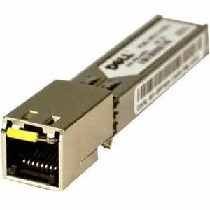 DELL SOURCING - NEW Brocade 16GbE SW SFP+ Transceiver 1-Pack