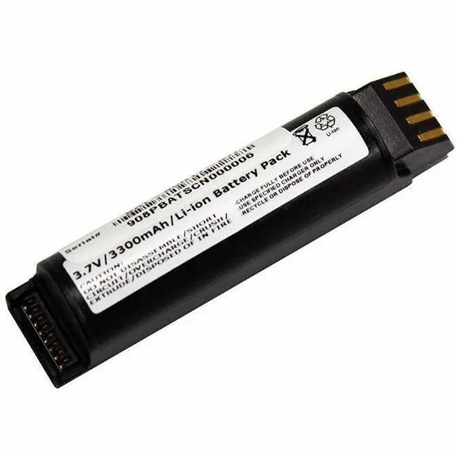 Battery Technology Inc. BAT-SCN11-BTI 3.7V 3300mAh Li-Ion Battery for Honeywell Xenon Ultra 1962 Scanner