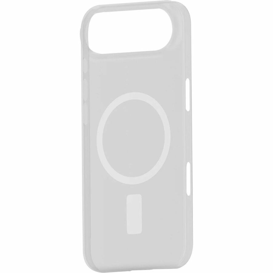 PEEL Magnetic Clear Case for Apple iPhone 17 Air, MagSafe Compatible, Part I17_AIR_MAG_CLR