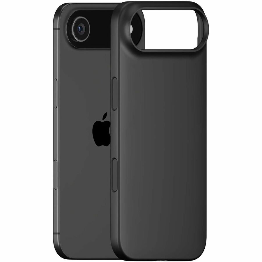 PEEL Magnetic iPhone 17 Air Case, Black, Part I17_AIR_MAG_BLK