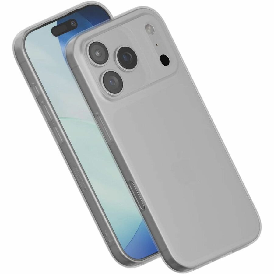 PEEL Flex iPhone 17 Pro Clear Case, Part Number I17_PRO_FLX_CLR