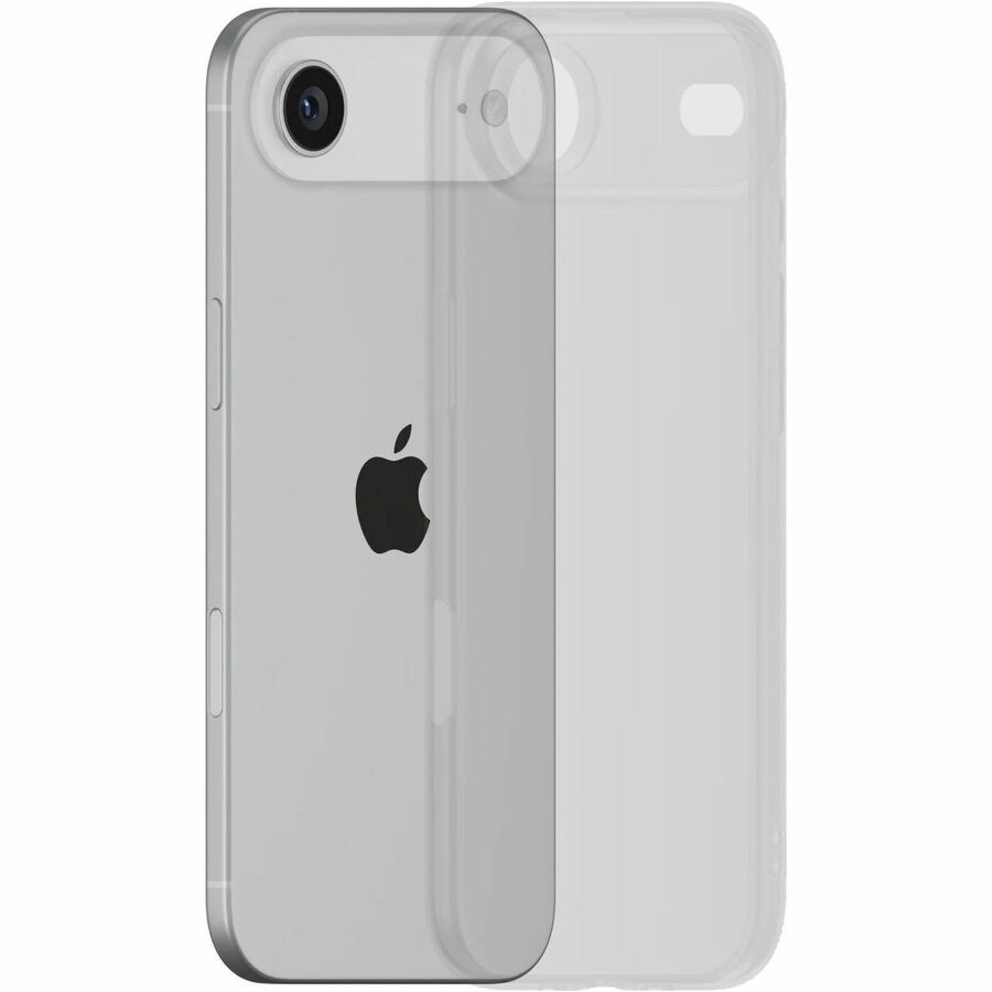 PEEL Flex Clear Case for Apple iPhone 17 Air, Part Number I17_AIR_FLX_CLR
