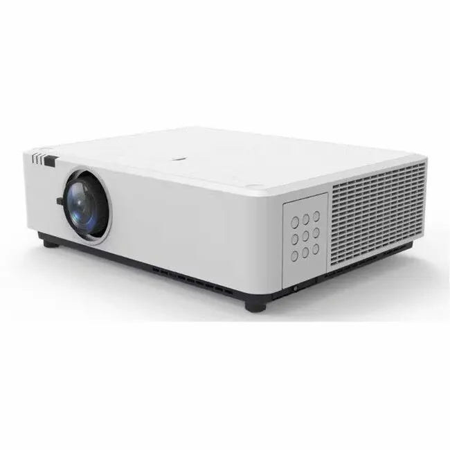 InFocus P152 IN6009 WUXGA Laser DLP Projector with 8,500 Lumens and 4K Support