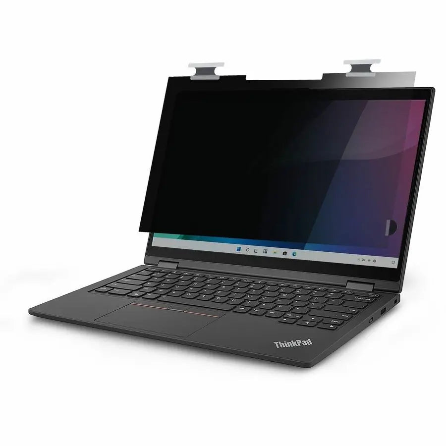 StarTech.com Privacy Screen Filter for Lenovo X13 Yoga Gen 4 Laptop - Black
