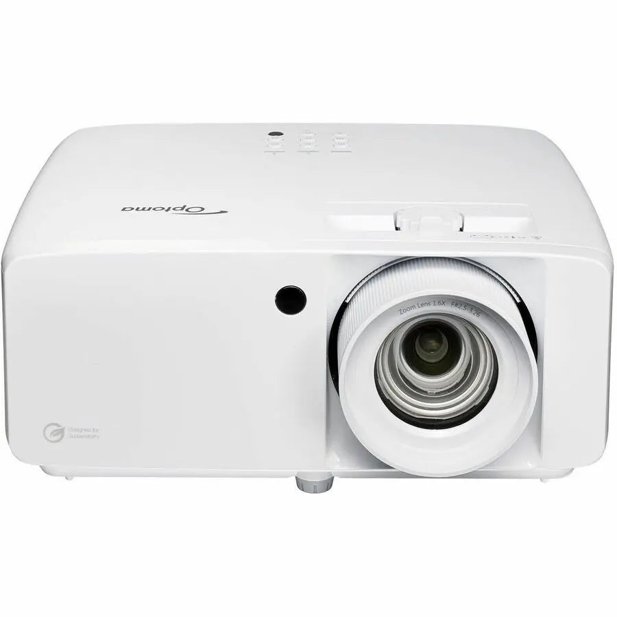 Optoma DuraCore ZK551 4K UHD Laser Projector with Miracast Wireless Display