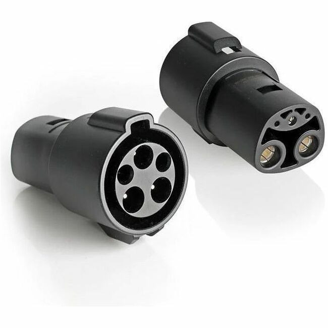 Leviton NACSA-000-000 NACS Adapter for SAE J1772 EV Charging Stations