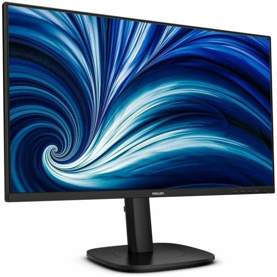 PHILIPS 24B2N3200J - 24 inch Monitor, LED, FHD, VGA, DP, HDMI, USB-Hub, 4 Year Manufacturer Warranty - 24"