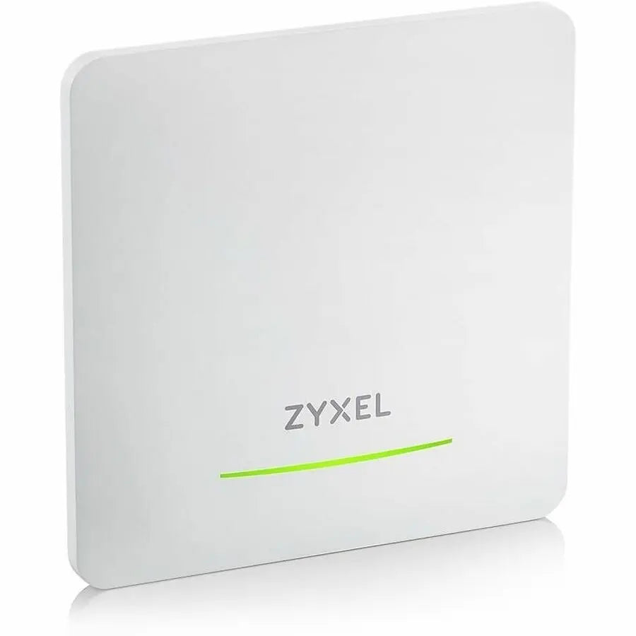 Zyxel NWA50BE Pro WiFi 7 Access Point with NebulaFlex Management and Smart Mesh Technology