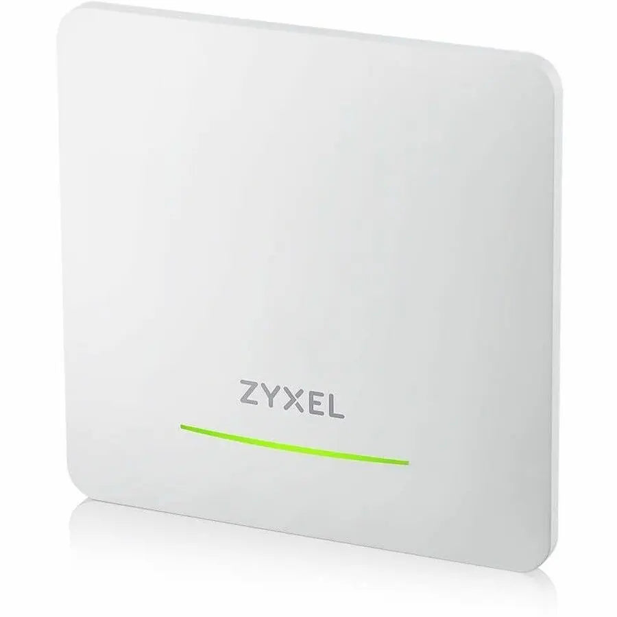 ZYXEL NebulaFlex NWA50BE WiFi 7 Access Point – High-Speed Dual-Band Mesh Networking for Small Spaces