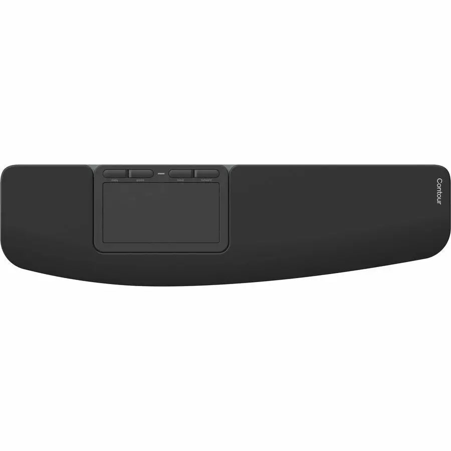 Contour Design Inc. Touch Ergonomic Wireless Touchpad - Model CDTP10500