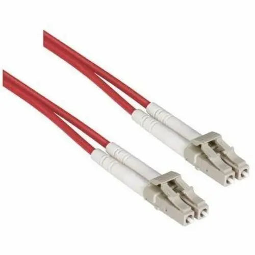 Axiom LC/LC Multimode Duplex OM3 Cable - TAA Compliant | AXG96874R