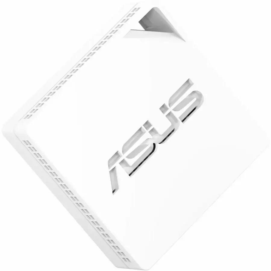 ASUS RT-AX50 Go Wi-Fi 6 Portable Wireless Router for Secure & Reliable Connectivity by ASUS Computer International