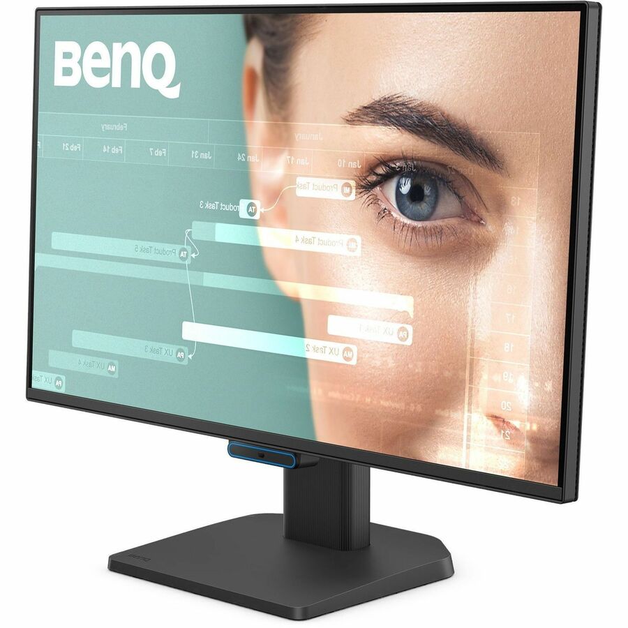 BenQ GW2490C 23.8-Inch Full HD Eye-Care LED Monitor for Office and Home Use