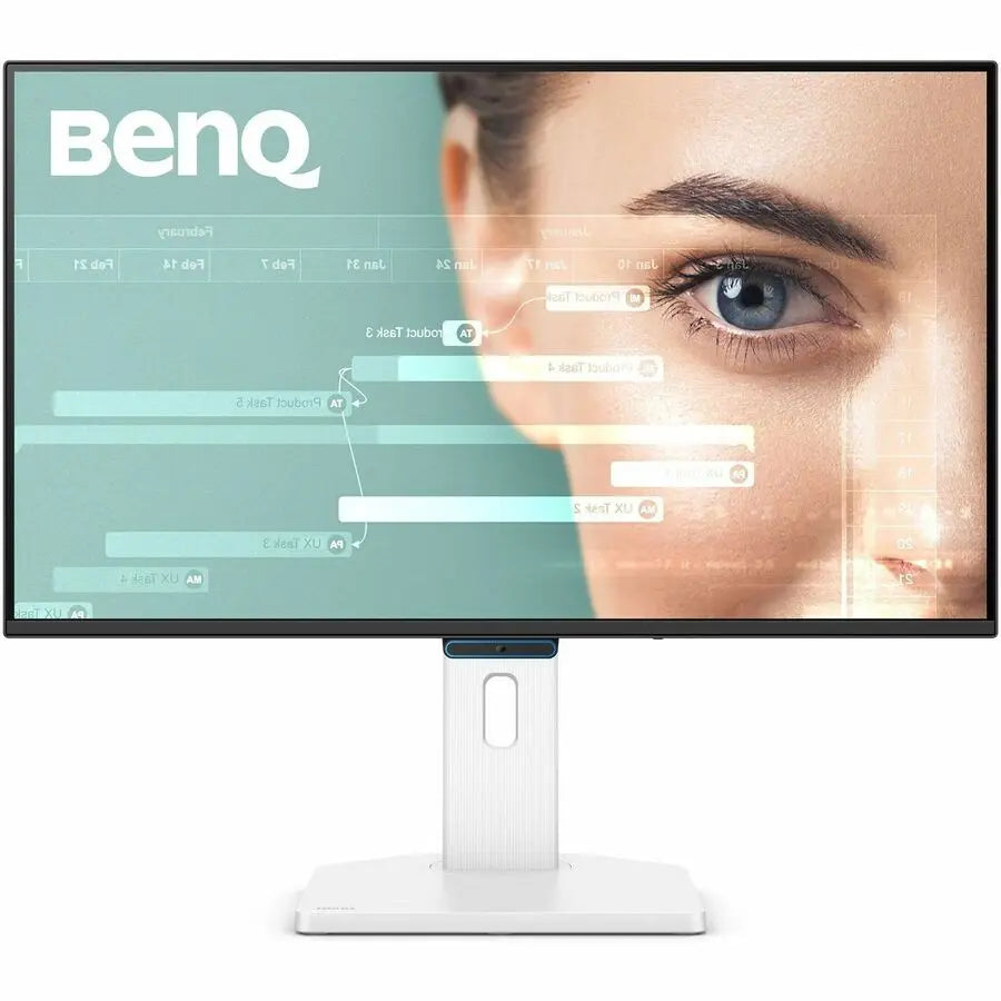 BenQ GW2790TC IPS 27-inch LED Monitor with USB-C and Eye-Care Technology