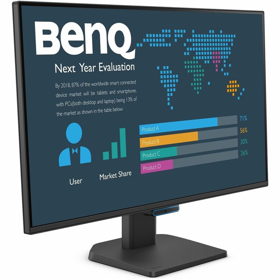 BenQ BL2790C 27-Inch Full HD IPS Business Monitor with Eye-Care Technology