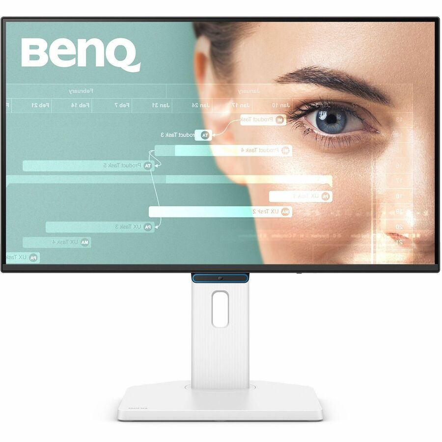 BenQ GW2490TC 24-Inch IPS LED Monitor with Eye-Care Triple Protection and USB-C Connectivity