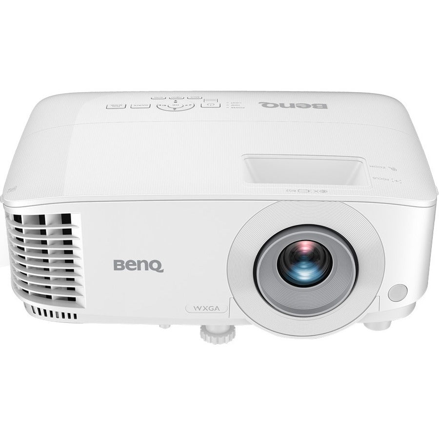 BenQ MW560C WXGA DLP Projector, 4,000 Lumens, HDMI, Ceiling Mountable