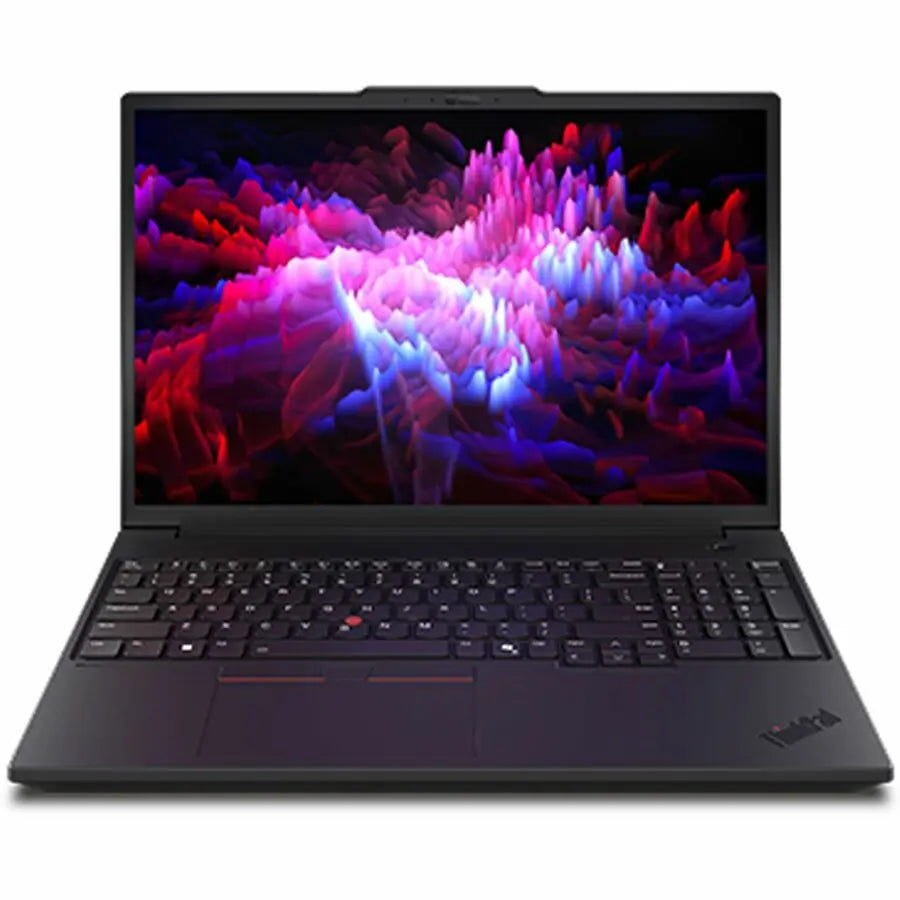 Lenovo ThinkPad P16v Gen 3 Mobile Workstation with Intel Core Ultra 9 Processor and NVIDIA RTX PRO 2000 Graphics