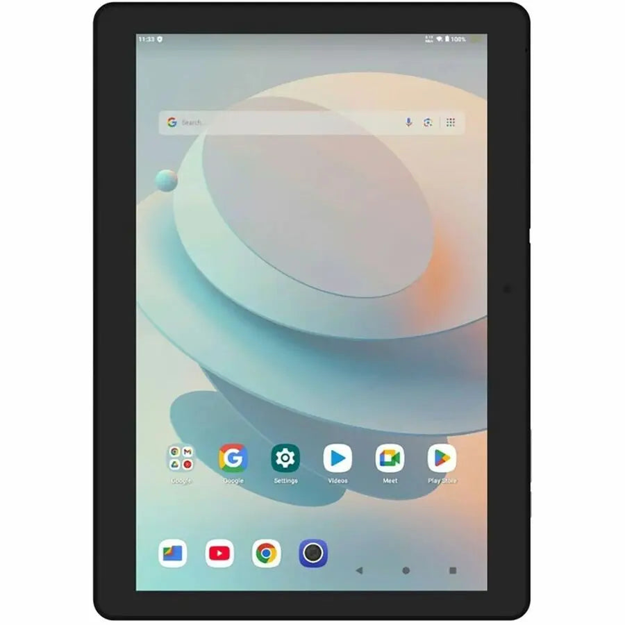 Supersonic Inc SC-4110 10.1-Inch Android Tablet with Octa-Core Processor and 3GB RAM