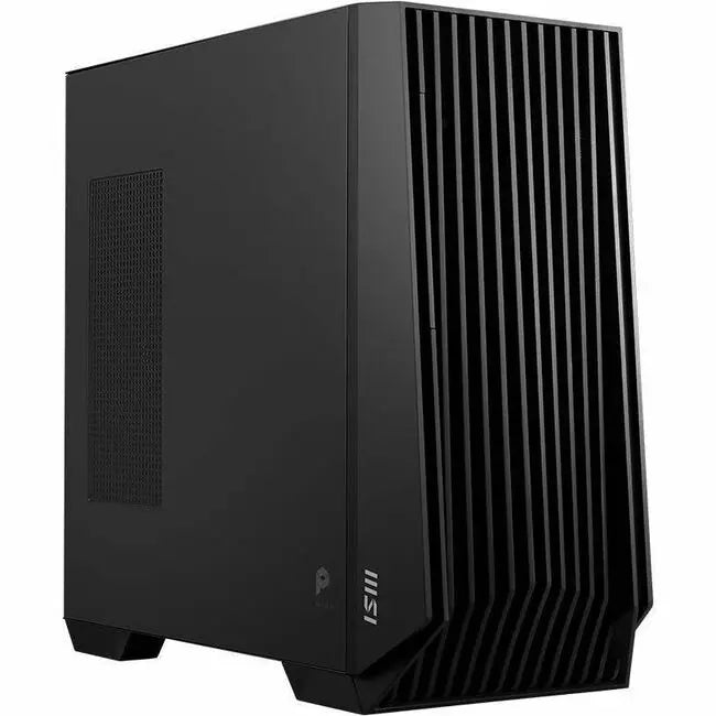MSI PRO DP400 14NVV-022US Desktop Computer with RTX 5080 Graphics and 64GB RAM