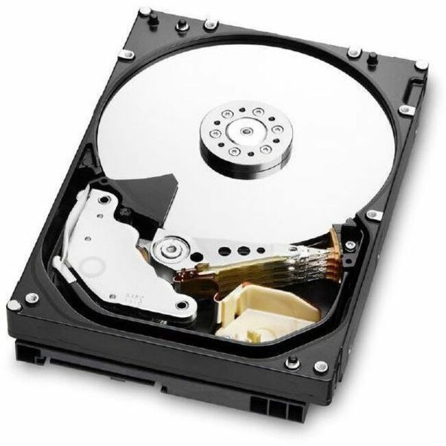 Western Digital Ultrastar 7K6 HUS726T4TAL5205 4TB Internal 3.5" SAS Hard Drive