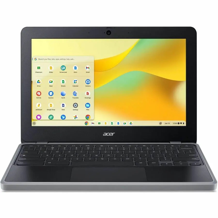 Acer Chromebook 311 C723-K9Q0 11.6-Inch HD Touchscreen Laptop with 8GB RAM and 64GB Storage
