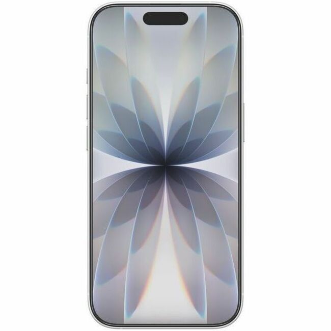 Belkin ScreenForce UltraGlass 2 Screen Protector for iPhone 16 Pro – Clear