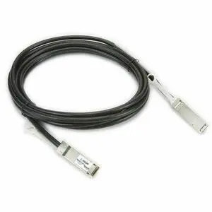 Axiom 40GBASE-CR4 QSFP+ Passive DAC Twinax Cable (Part Number: AXG96477)