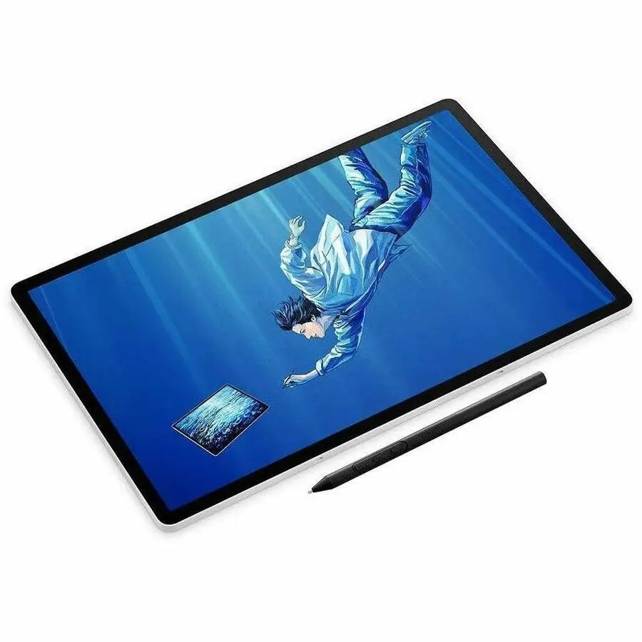 Wacom MovinkPad Pro 14-Inch Graphics Tablet with OLED Display and Wacom Pro Pen 3
