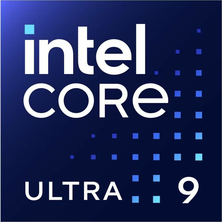 Lenovo Core Ultra 9 285 24-Core 2.50 GHz Desktop Processor Upgrade, LGA-1851, Part Number 30K50053US
