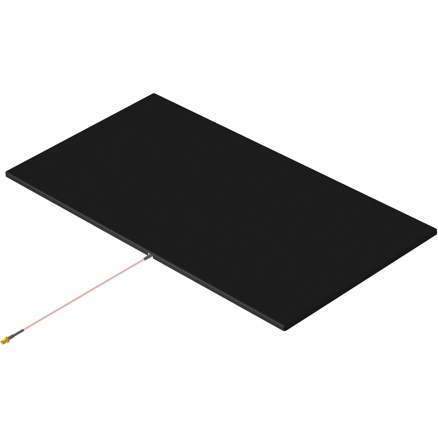Zebra AN660-FHG75238US Ultra-Slim UHF RFID Antenna, Ceiling/Flush Mount