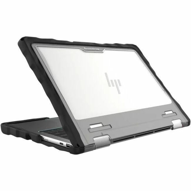 Gumdrop DropTech Rugged Case for HP EliteBook 8 G1i 13" Flip – Maximum Drop Protection & Full Coverage