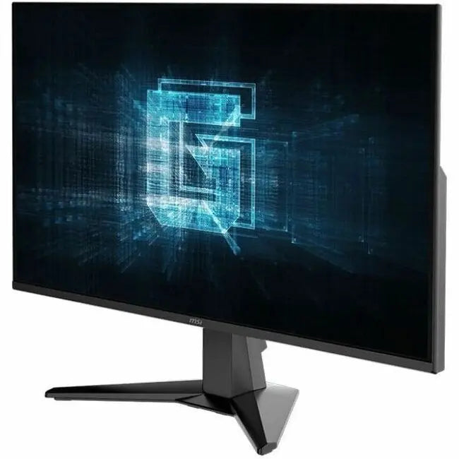 MSI G275L E14 27-inch Full HD Gaming Monitor with 144Hz Refresh Rate and 1ms Response Time