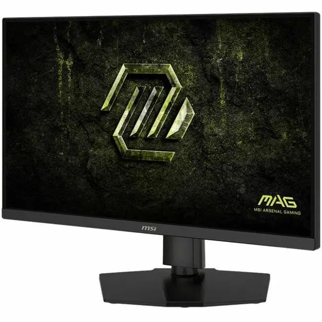 MSI MAG 274QPF E20 27-inch WQHD Gaming Monitor with Rapid IPS and 200Hz Refresh Rate