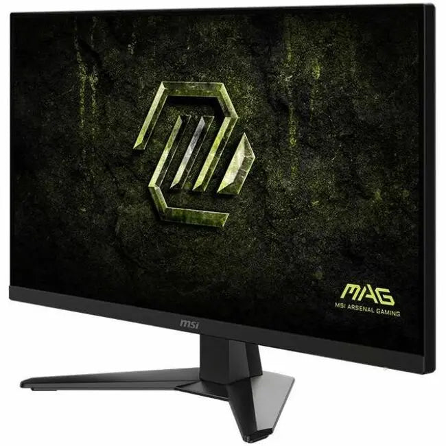 MSI MAG 272F X24 27-Inch Full HD Gaming Monitor with 240Hz Refresh Rate and 0.5ms Response Time