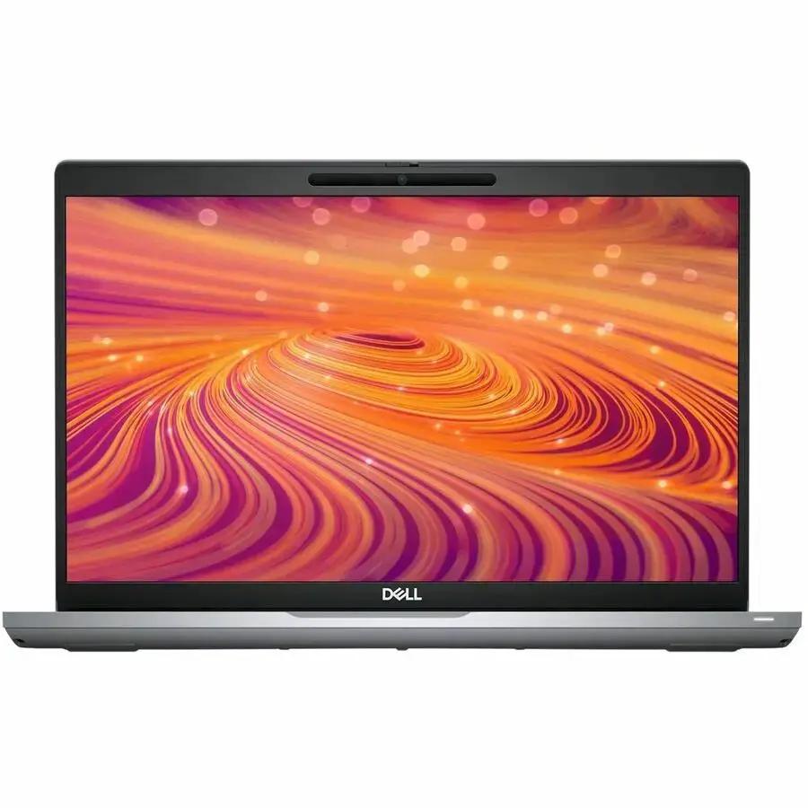 Joy Systems Dell Latitude 5421 Notebook with Intel Core i5-11500H, 14-Inch Full HD Touchscreen, 32GB RAM, 512GB SSD, Windows 11 Pro - Refurbished by Joy Systems, Inc