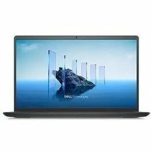 Dell Pro 15 Essential PV15255 15.6-Inch Full HD Business Laptop with AMD Ryzen 3, 8GB RAM, and 512GB SSD in Carbon Black