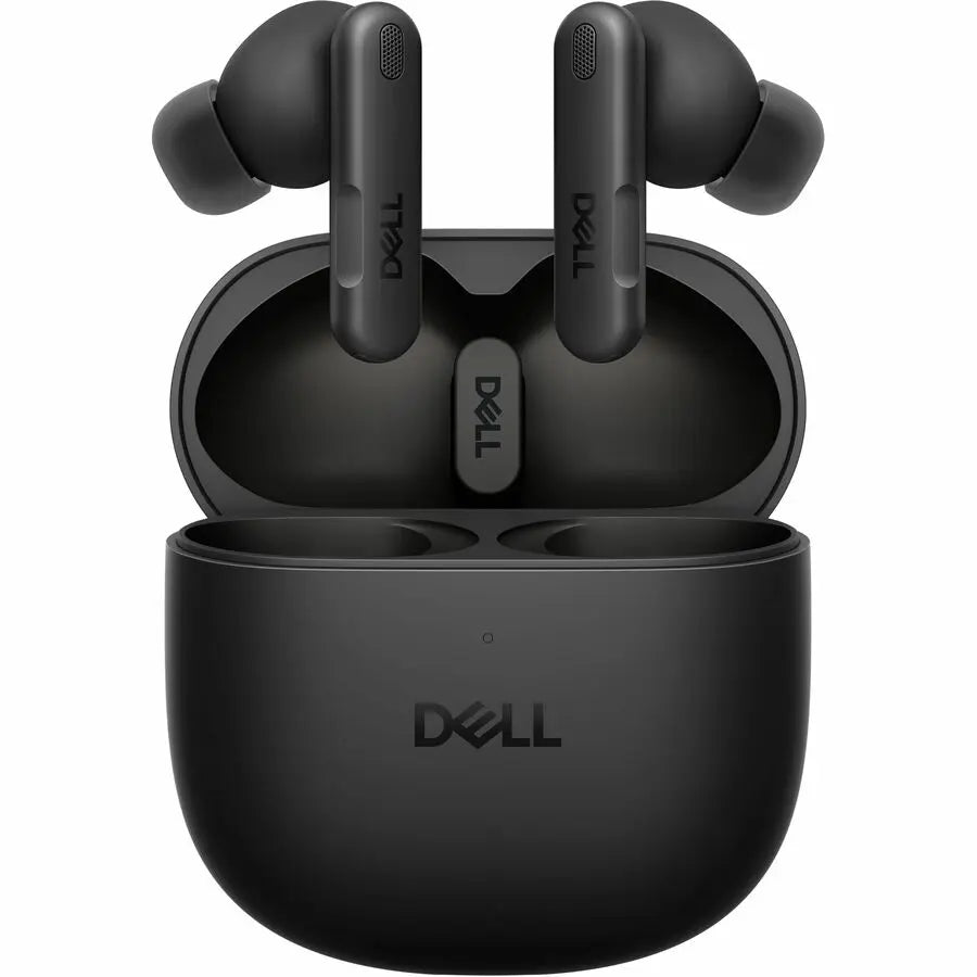 Dell Pro Plus EB525 Wireless Earbuds with Active Noise Cancelling and Certified Clarity