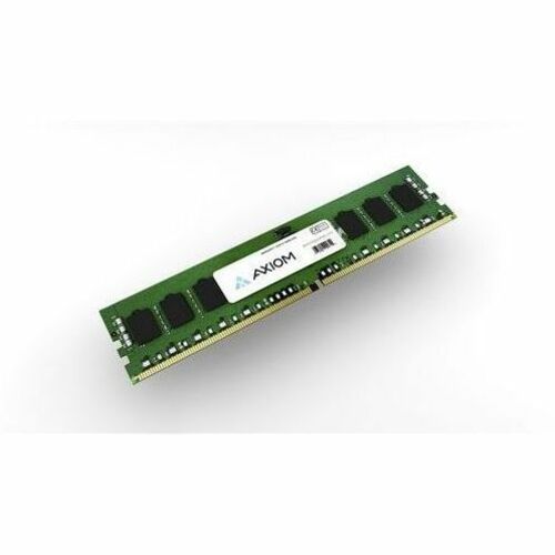 Axiom 128GB DDR5-6400 ECC Registered DIMM Memory Module, AXG1080103517/1