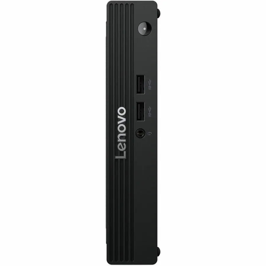 Lenovo V100q 13GE001NUS Tiny Desktop Computer with Intel Core N-Series and 16GB RAM